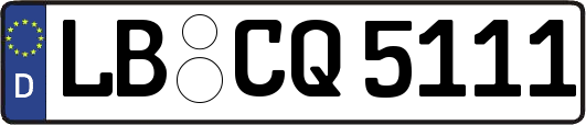 LB-CQ5111