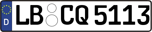 LB-CQ5113