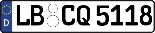 LB-CQ5118