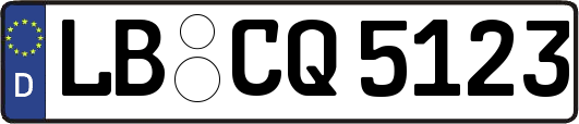 LB-CQ5123