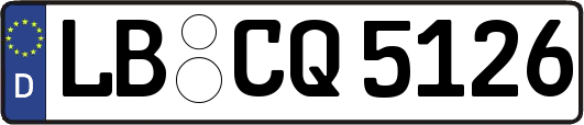 LB-CQ5126