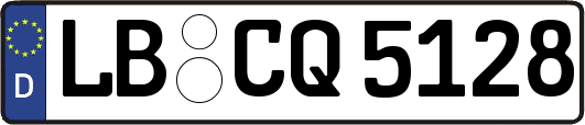 LB-CQ5128