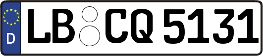 LB-CQ5131