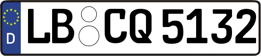 LB-CQ5132