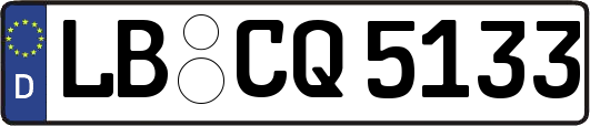LB-CQ5133