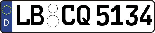LB-CQ5134