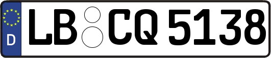 LB-CQ5138