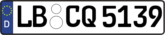 LB-CQ5139