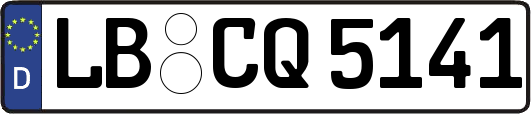 LB-CQ5141