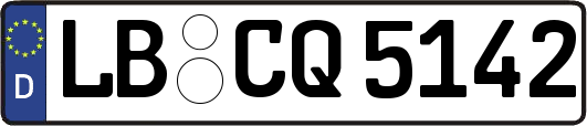 LB-CQ5142