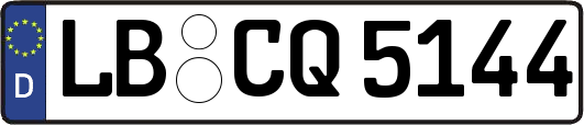 LB-CQ5144