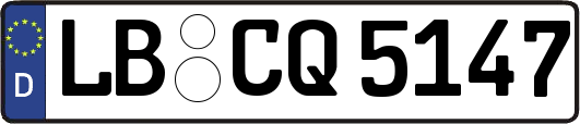 LB-CQ5147
