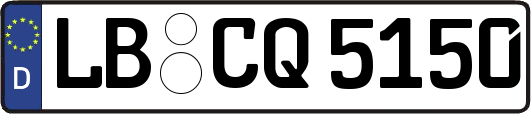 LB-CQ5150