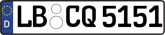 LB-CQ5151