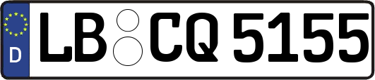 LB-CQ5155