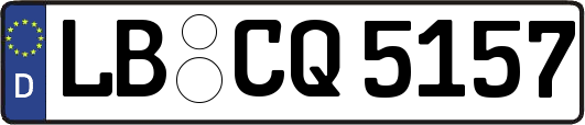 LB-CQ5157