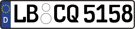 LB-CQ5158