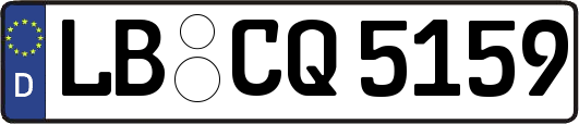 LB-CQ5159