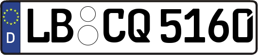 LB-CQ5160