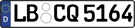 LB-CQ5164
