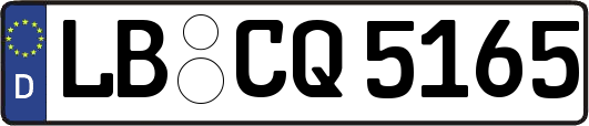 LB-CQ5165