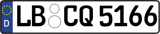LB-CQ5166