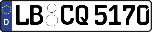 LB-CQ5170
