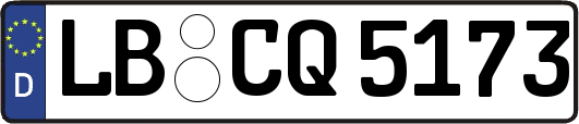 LB-CQ5173