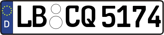 LB-CQ5174