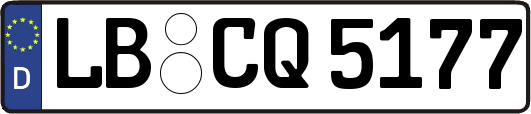 LB-CQ5177