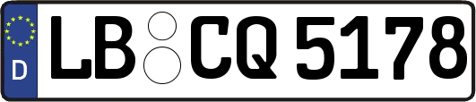 LB-CQ5178