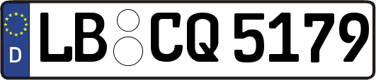 LB-CQ5179