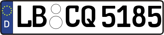 LB-CQ5185