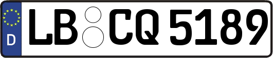 LB-CQ5189