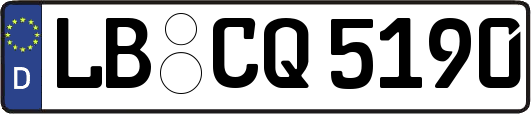 LB-CQ5190