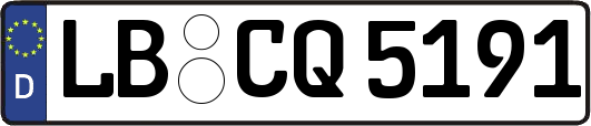 LB-CQ5191