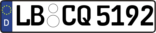 LB-CQ5192