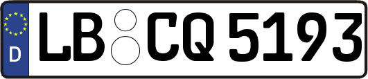 LB-CQ5193