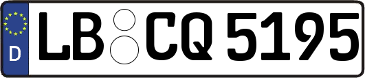 LB-CQ5195