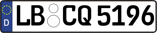 LB-CQ5196