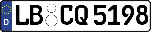 LB-CQ5198