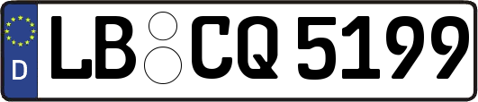 LB-CQ5199