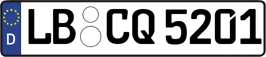 LB-CQ5201