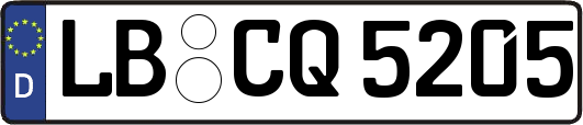 LB-CQ5205