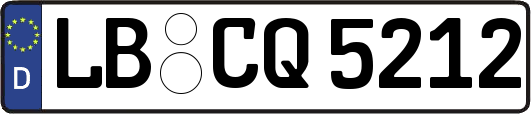 LB-CQ5212