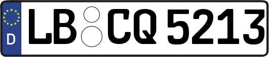 LB-CQ5213