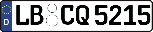 LB-CQ5215