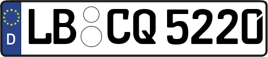 LB-CQ5220