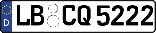 LB-CQ5222