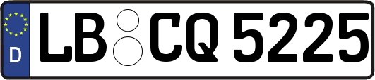 LB-CQ5225